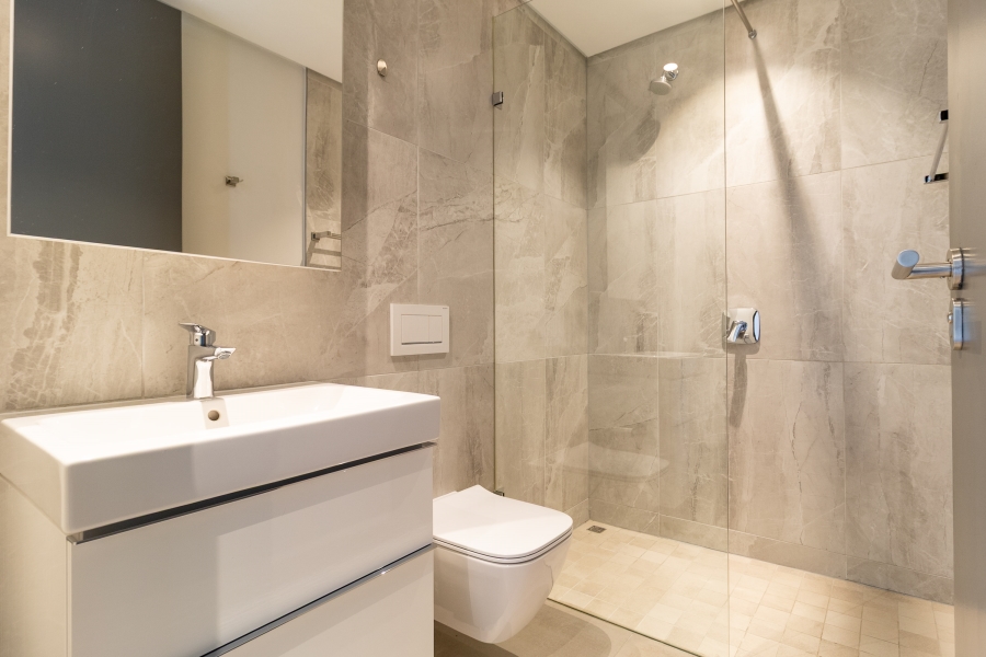 To Let 2 Bedroom Property for Rent in De Waterkant Western Cape